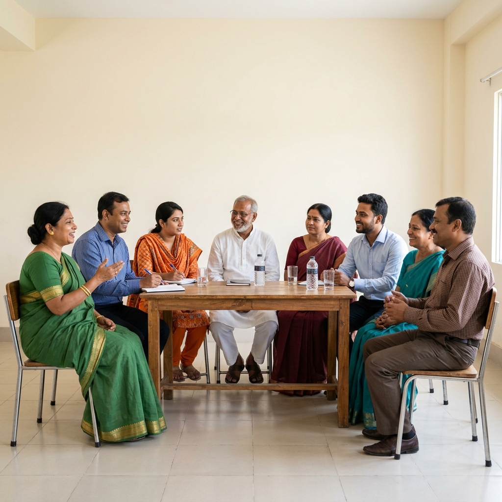 About Shwapno Chowa Samity